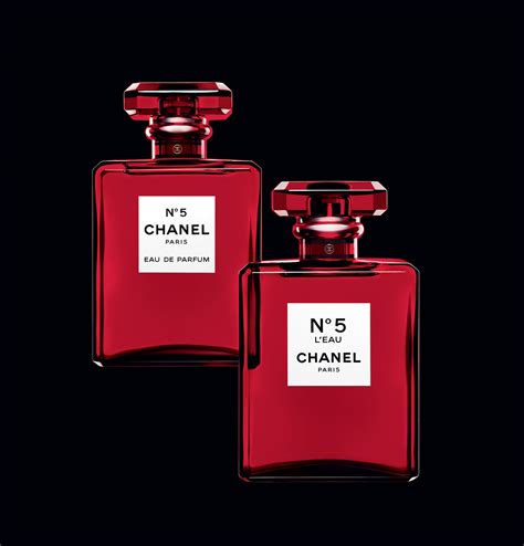 Chanel no 5 perfume buy